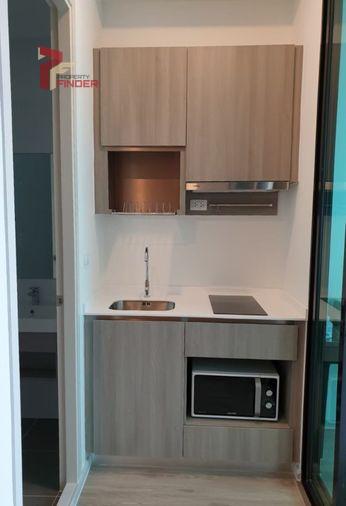 picture Condo for rent Knightsbridge Collage Ramkhamhaeng Contact @propertybkk1 - 6/9
