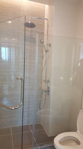 picture Condo for rent Knightsbridge Collage Ramkhamhaeng Contact @propertybkk1 - 7/9