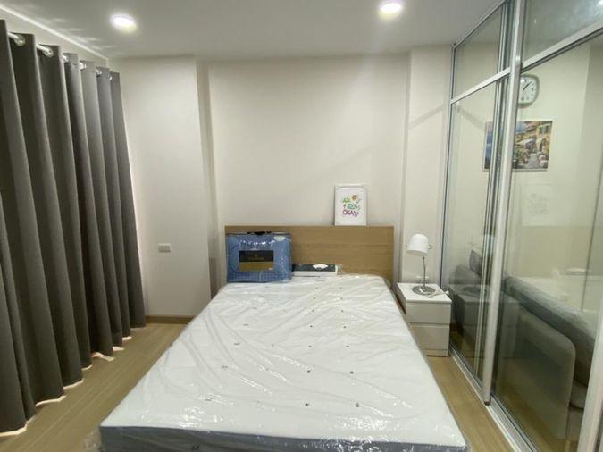 picture Condo for rent Supalai Veranda Ramkhamhaeng Contact @propertybkk1 - 5/11