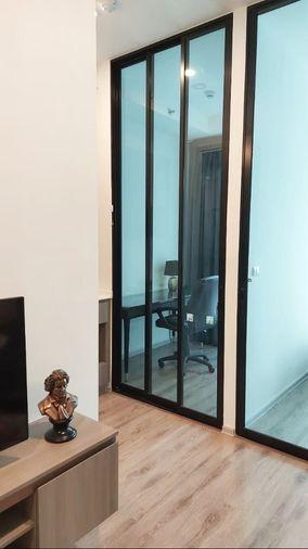 picture Condo for rent Knightsbridge Collage Ramkhamhaeng Contact @propertybkk1 - 5/9