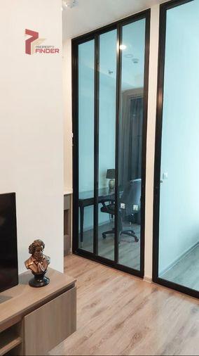 picture Condo for rent Knightsbridge Collage Ramkhamhaeng Contact @propertybkk1 - 5/9