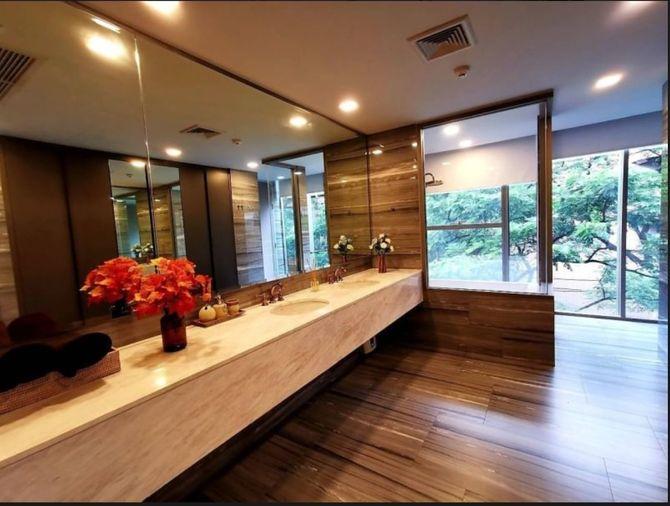 รูป ว่างพร้อมอยู่! Ashton Residence41. 3นอน 135ตร.ม.  Line id: @pfagent - รูปที่ 5/10