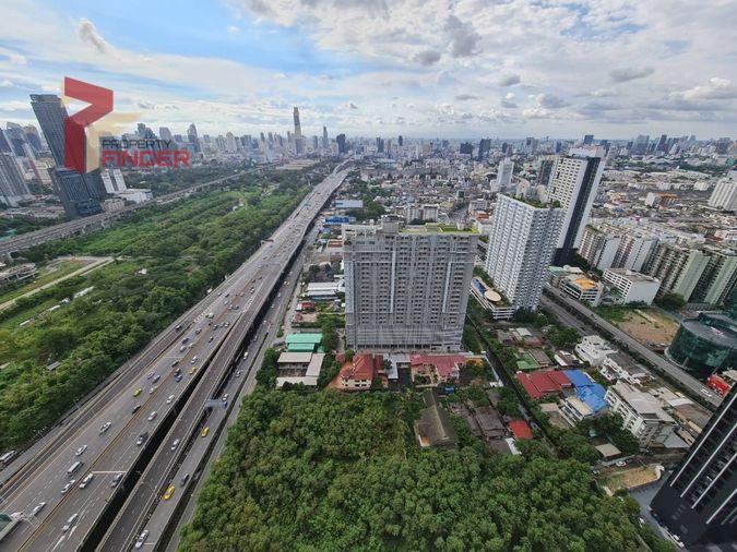 รูป ให้เช่าคอนโดไลฟ์ อโศก ไฮป์ (Life Asoke Hype) พร้อมเข้าอยู่🍁 - รูปที่ 24/27