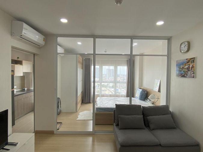 picture Condo for rent Supalai Veranda Ramkhamhaeng Contact @propertybkk1 - 2/11
