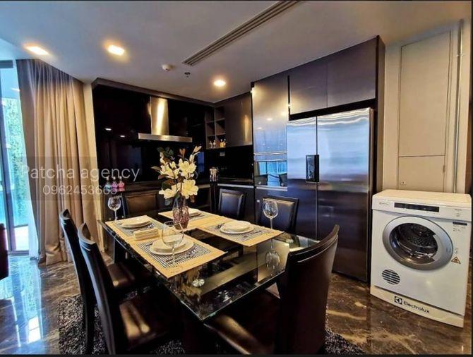 รูป ว่างพร้อมอยู่! Ashton Residence41. 3นอน 135ตร.ม. Line id: @pfagent - รูปที่ 2/10