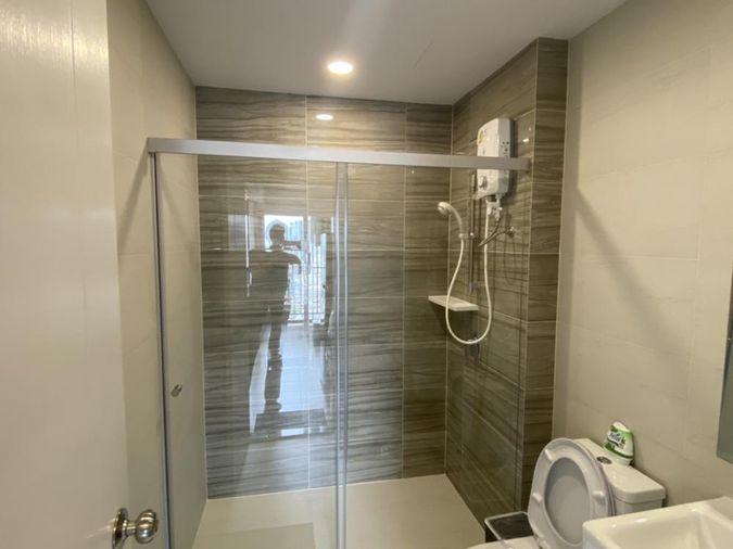 picture Condo for rent Supalai Veranda Ramkhamhaeng Contact @propertybkk1 - 11/11