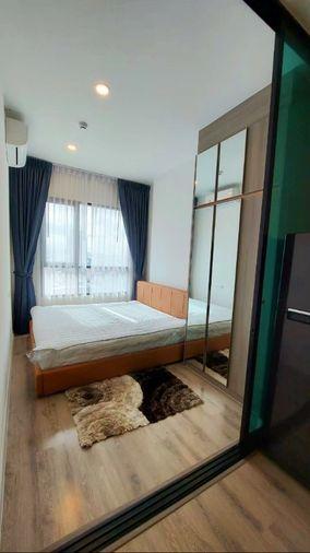 picture Condo for rent Knightsbridge Collage Ramkhamhaeng Contact @propertybkk1 - 1/9