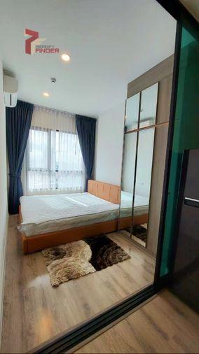 picture Condo for rent Knightsbridge Collage Ramkhamhaeng Contact @propertybkk1 - 1/9