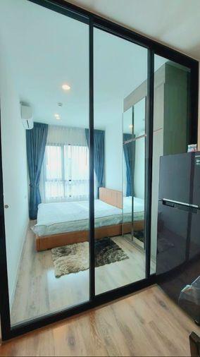 picture Condo for rent Knightsbridge Collage Ramkhamhaeng Contact @propertybkk1 - 2/9