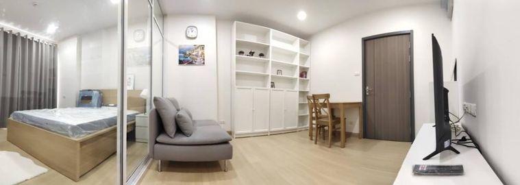 picture Condo for rent Supalai Veranda Ramkhamhaeng Contact @propertybkk1 - 9/11