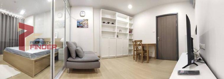 picture Condo for rent Supalai Veranda Ramkhamhaeng Contact @propertybkk1 - 9/11