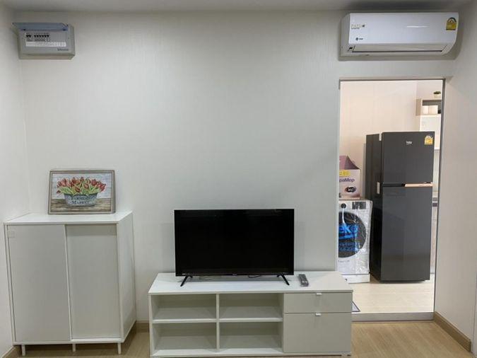 picture Condo for rent Supalai Veranda Ramkhamhaeng Contact @propertybkk1 - 3/11