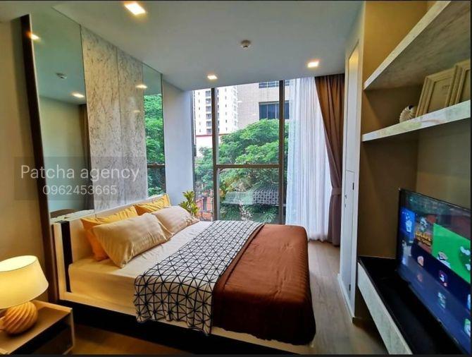 รูป ว่างพร้อมอยู่! Ashton Residence41. 3นอน 135ตร.ม. Line id: @pfagent - รูปที่ 7/10