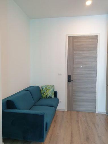 picture Condo for rent Knightsbridge Collage Ramkhamhaeng Contact @propertybkk1 - 4/9