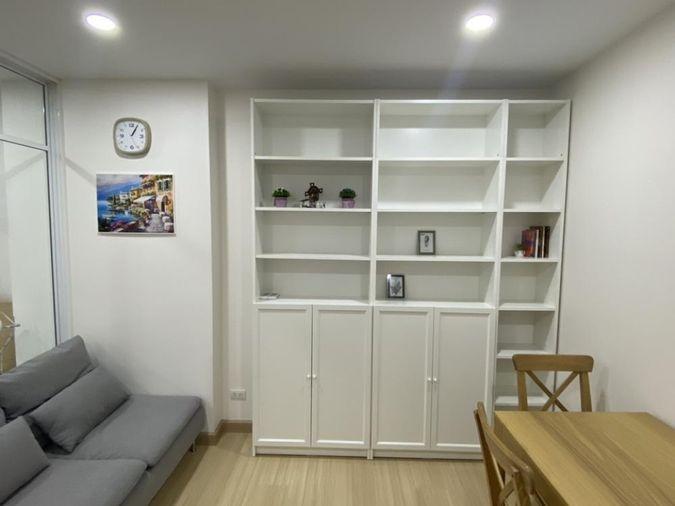 picture Condo for rent Supalai Veranda Ramkhamhaeng Contact @propertybkk1 - 1/11