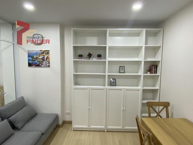 picture Condo for rent Supalai Veranda Ramkhamhaeng Contact @propertybkk1 - 1/11