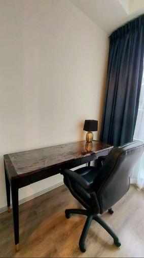 picture Condo for rent Knightsbridge Collage Ramkhamhaeng Contact @propertybkk1 - 3/9