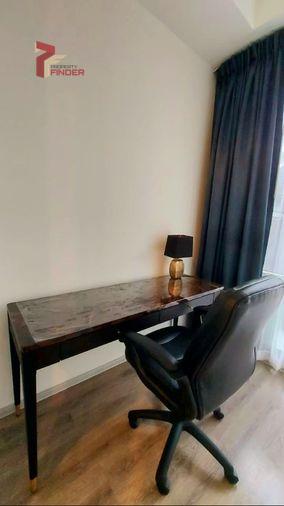 picture Condo for rent Knightsbridge Collage Ramkhamhaeng Contact @propertybkk1 - 3/9