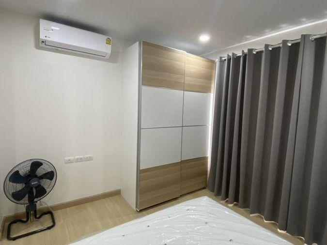 picture Condo for rent Supalai Veranda Ramkhamhaeng Contact @propertybkk1 - 7/11