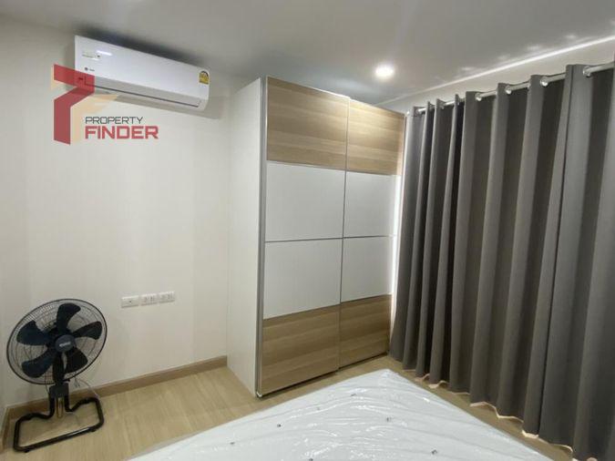 picture Condo for rent Supalai Veranda Ramkhamhaeng Contact @propertybkk1 - 7/11