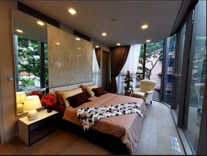 รูป ว่างพร้อมอยู่! Ashton Residence41. 3นอน 135ตร.ม.  Line id: @pfagent - รูปที่ 4/10