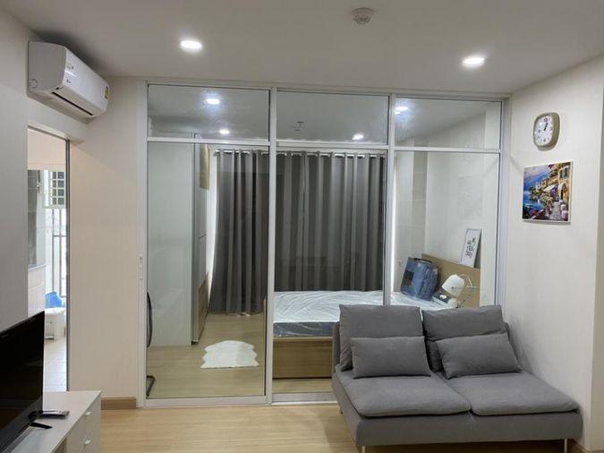 picture Condo for rent Supalai Veranda Ramkhamhaeng Contact @propertybkk1 - 8/11