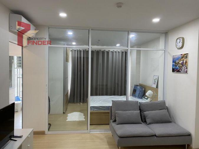 picture Condo for rent Supalai Veranda Ramkhamhaeng Contact @propertybkk1 - 8/11