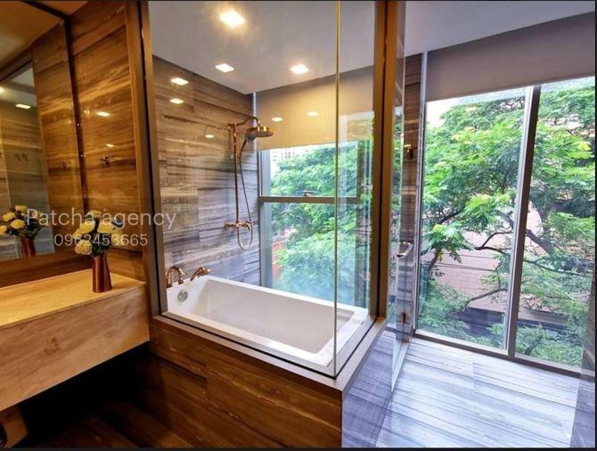 รูป ว่างพร้อมอยู่! Ashton Residence41. 3นอน 135ตร.ม. Line id: @pfagent - รูปที่ 6/10