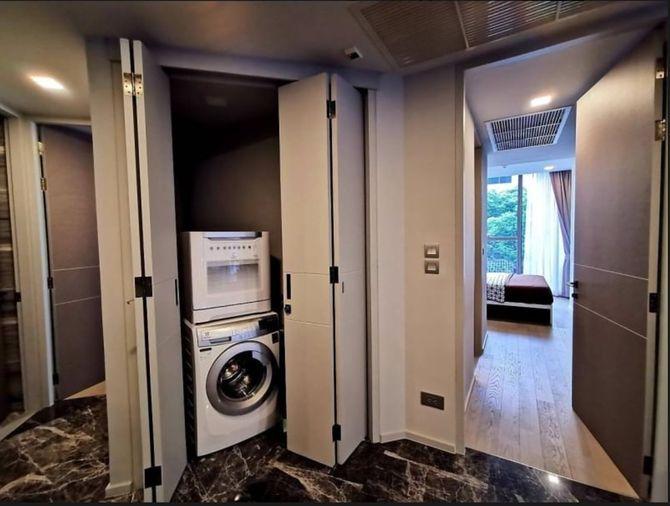 รูป ว่างพร้อมอยู่! Ashton Residence41. 3นอน 135ตร.ม.  Line id: @pfagent - รูปที่ 3/10