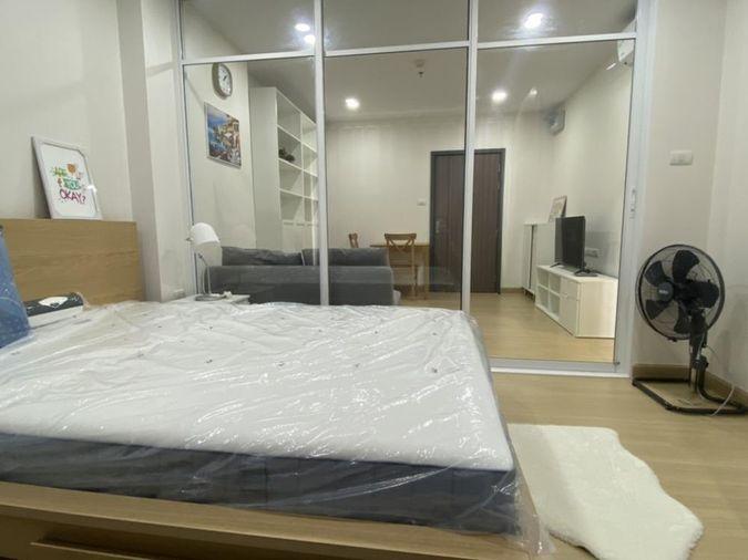 picture Condo for rent Supalai Veranda Ramkhamhaeng Contact @propertybkk1 - 6/11