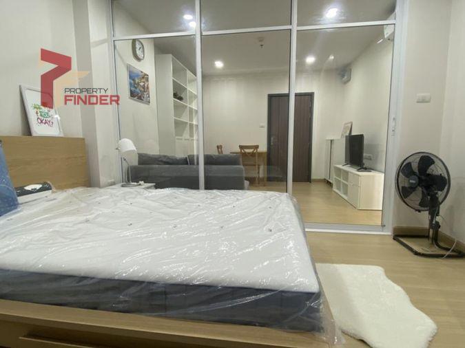 picture Condo for rent Supalai Veranda Ramkhamhaeng Contact @propertybkk1 - 6/11