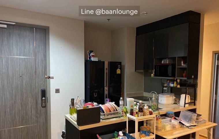 picture Q Prasarnmit Size 73 sq m 2 bedrooms 2 bathrooms 6th floor - 3/8