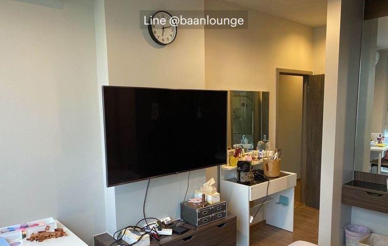 picture Q Prasarnmit Size 73 sq m 2 bedrooms 2 bathrooms 6th floor - 2/8