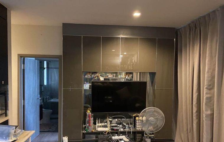 picture Q Prasarnmit    Size 73 sq m  2 bedrooms 2 bathrooms  6th floor - 4/8