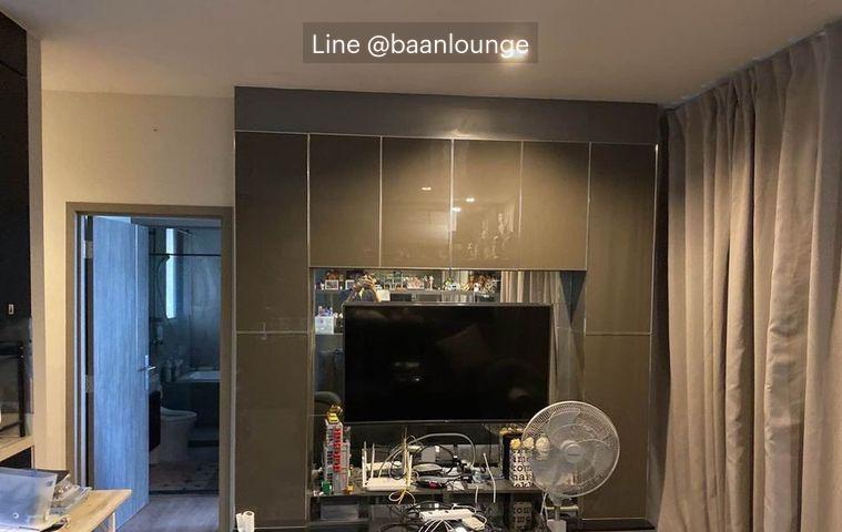 picture Q Prasarnmit Size 73 sq m 2 bedrooms 2 bathrooms 6th floor - 4/8