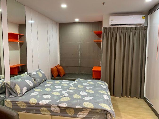 picture Condo for rent Supalai Veranda Ramkhamhaeng Contact @propertybkk1 - 3/9