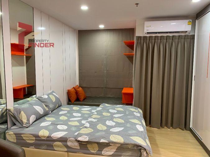 picture Condo for rent Supalai Veranda Ramkhamhaeng Contact @propertybkk1 - 3/9