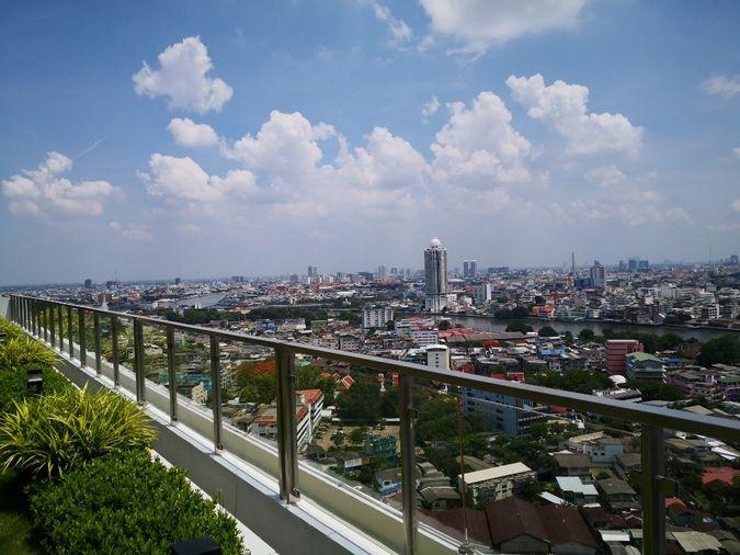 รูป 📌ให้เช่าคอนโด ศุภาลัย พรีเมียร์ เจริญนคร (Supalai Premier Charoennakhon) - รูปที่ 10/11