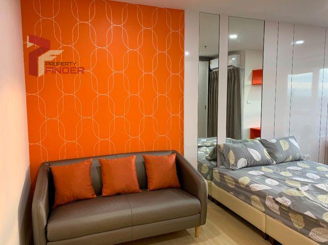 picture Condo for rent Supalai Veranda Ramkhamhaeng Contact @propertybkk1 - 1/9
