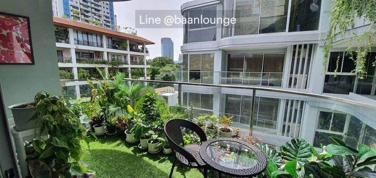 picture Q Prasarnmit Size 73 sq m 2 bedrooms 2 bathrooms 6th floor - 8/8