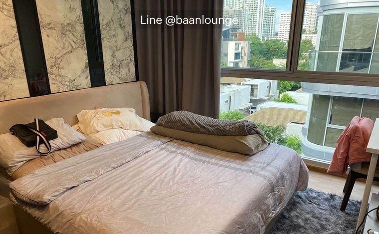 picture Q Prasarnmit Size 73 sq m 2 bedrooms 2 bathrooms 6th floor - 5/8