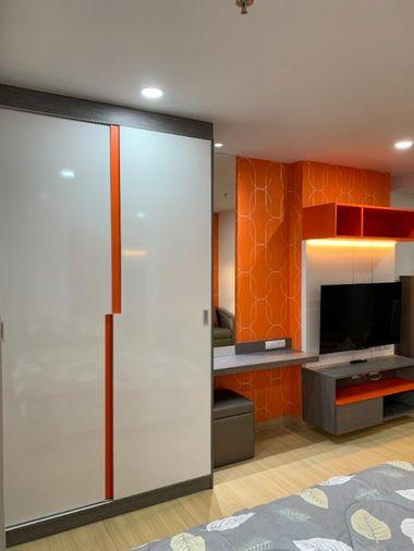 picture Condo for rent Supalai Veranda Ramkhamhaeng Contact @propertybkk1 - 6/9