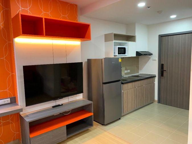 picture Condo for rent Supalai Veranda Ramkhamhaeng Contact @propertybkk1 - 4/9