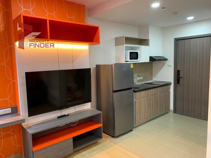 picture Condo for rent Supalai Veranda Ramkhamhaeng Contact @propertybkk1 - 4/9