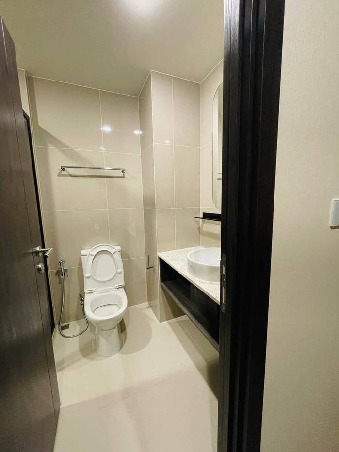 picture Condo for rent XT HUAIKHWANG Contact @propertybkk1 - 12/13