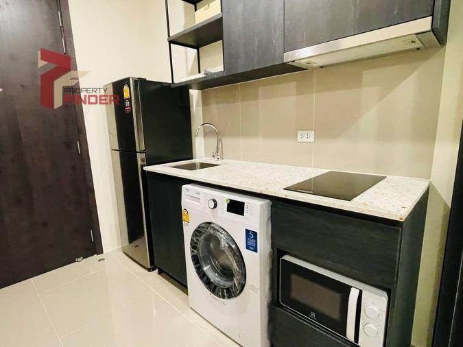 picture Condo for rent XT HUAIKHWANG Contact @propertybkk1 - 11/13