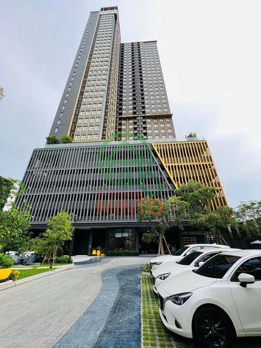 รูป 🔥 ให้เช่า คอนโด THE BASE Phetchaburi - Thonglor (เดอะ เบส เพชรบุรี - ทองหล่อ) 💥 Line : @mintocondo - รูปที่ 31/35