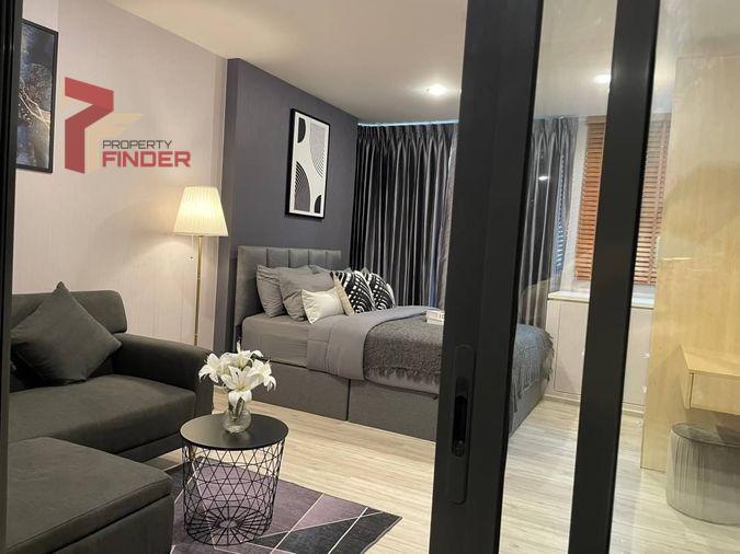 picture Condo for rent XT HUAIKHWANG Contact @propertybkk1 - 4/20