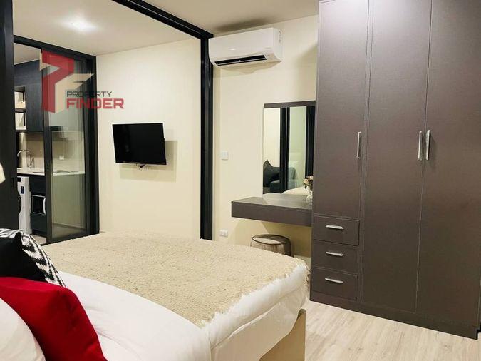 picture Condo for rent XT HUAIKHWANG Contact @propertybkk1 - 8/13
