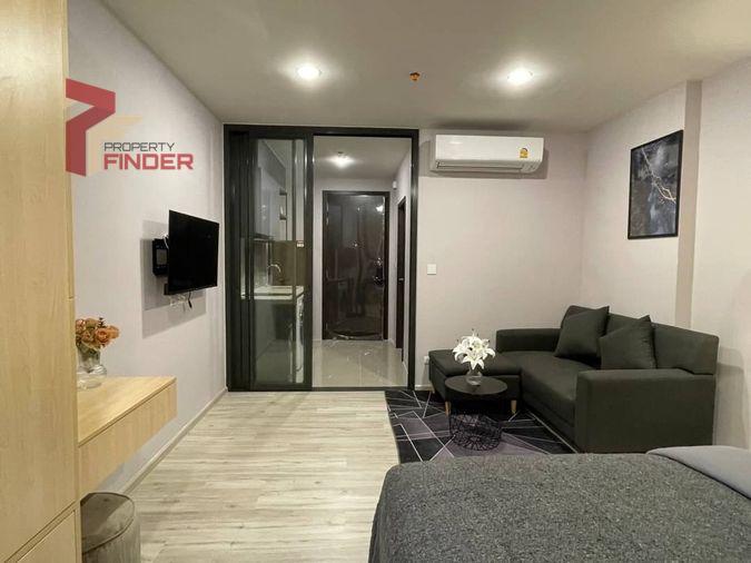 picture Condo for rent XT HUAIKHWANG Contact @propertybkk1 - 6/17
